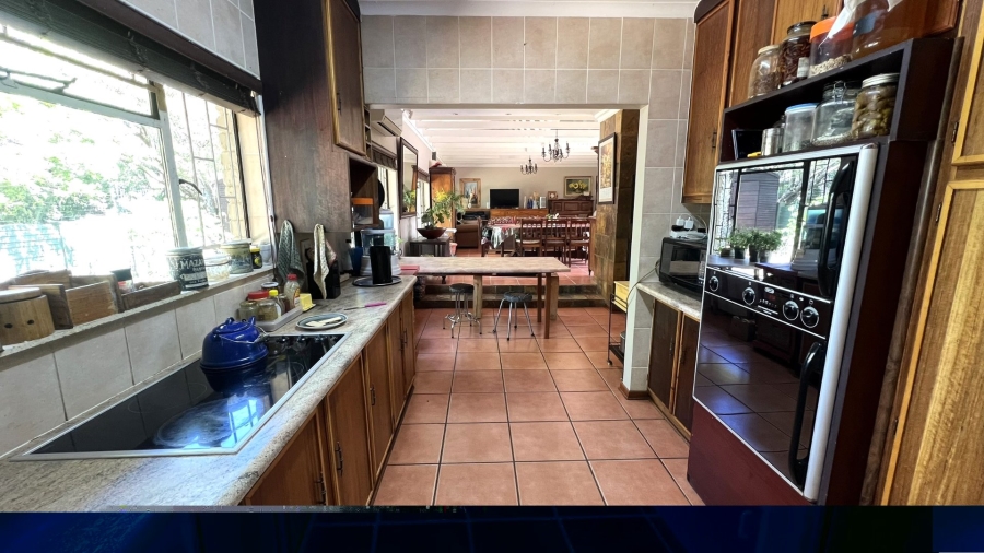 4 Bedroom Property for Sale in Pellissier Free State